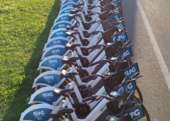 🚀 REDEFININDO A MOBILIDADE URBANA NO E-COMMERCE BRASILEIRO!