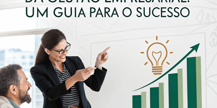 Os 12 Mandamentos da Gestão Empresarial: Um Guia para o Sucesso