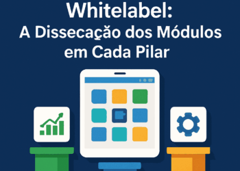 BC Super App – ERP Whitelabel: A Dissecação dos Módulos em Cada Pilar
